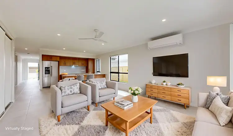 Fourth view of Homely house listing, 2 Arkhurst Street, Bushland Beach QLD 4818