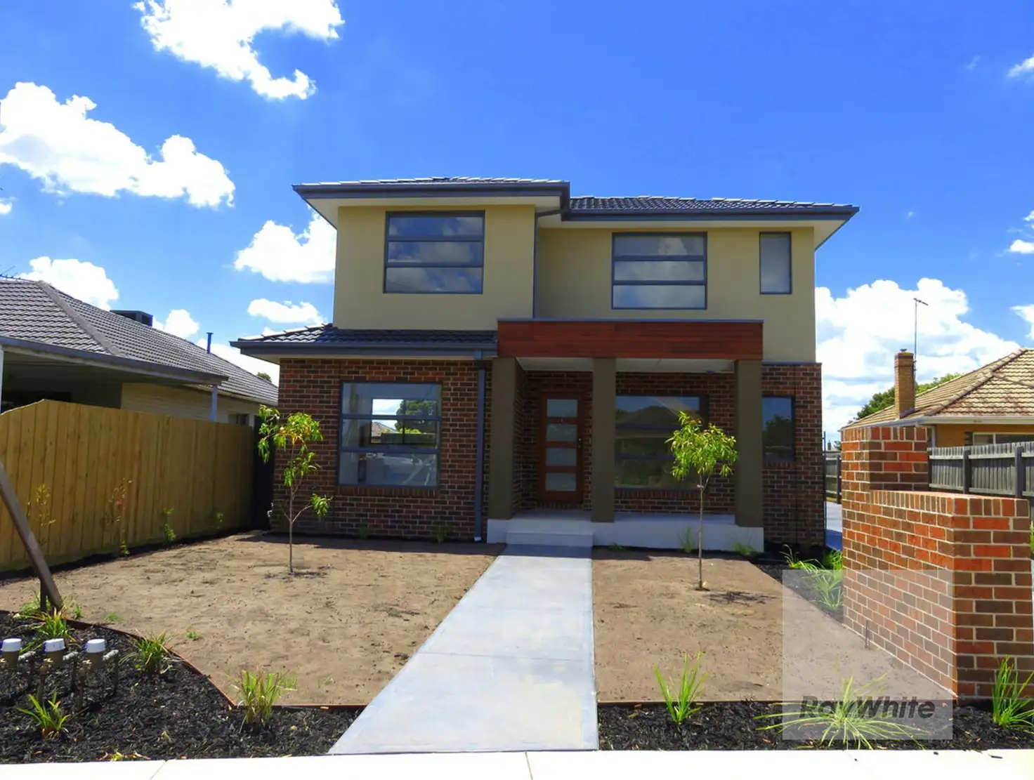 Main view of Homely house listing, 1/8 Prince Andrew Avenue, Lalor VIC 3075