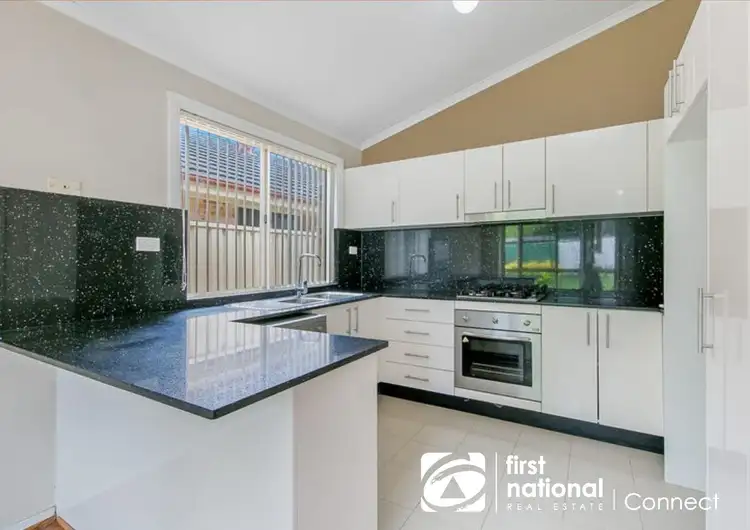 Second view of Homely house listing, 15A Aylward Avenue, Quakers Hill NSW 2763