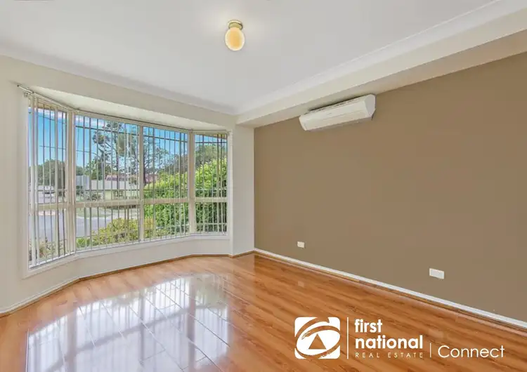 Fourth view of Homely house listing, 15A Aylward Avenue, Quakers Hill NSW 2763