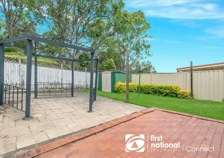 Fifth view of Homely house listing, 15A Aylward Avenue, Quakers Hill NSW 2763