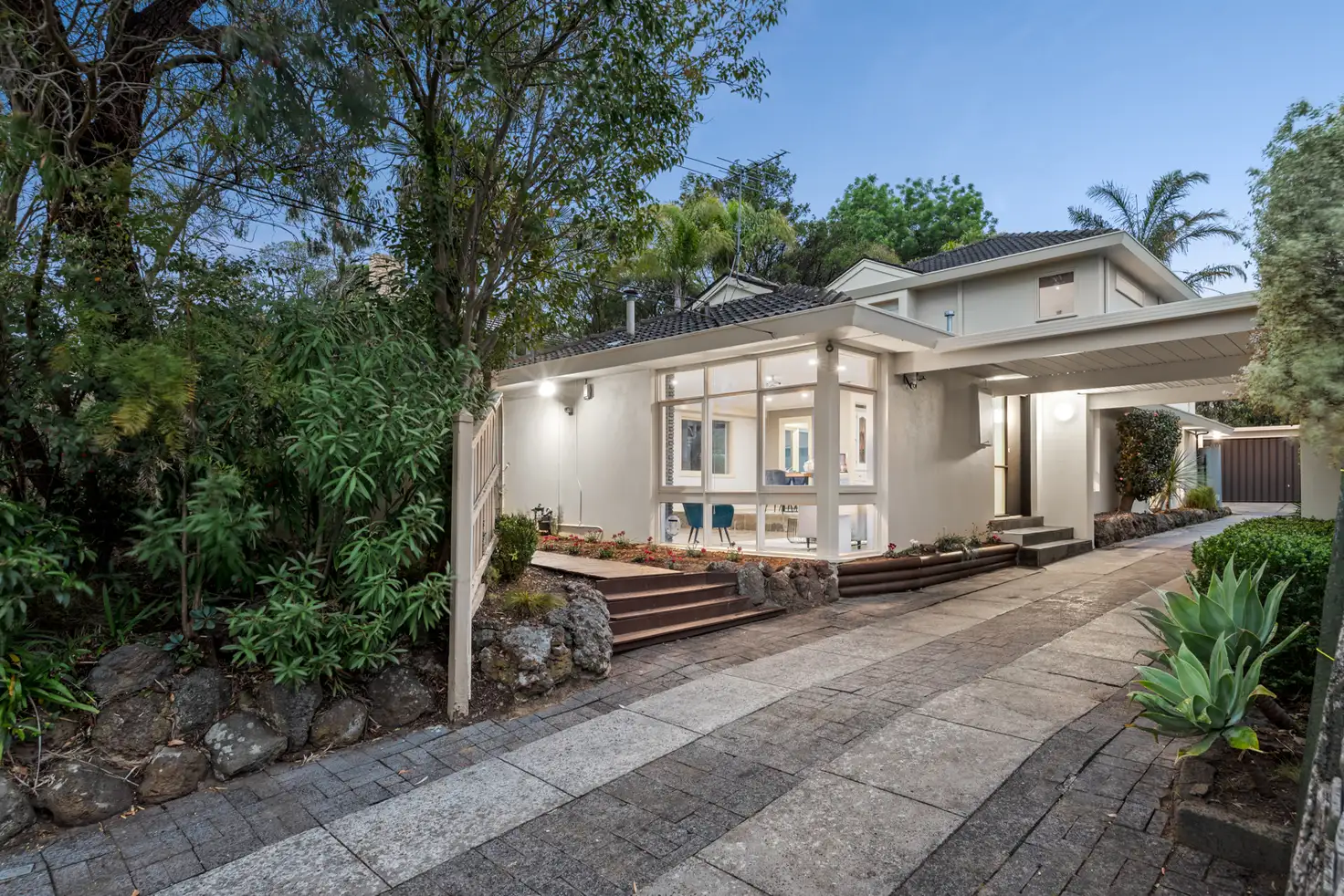 Main view of Homely house listing, 41 Renshaw Street, Doncaster East VIC 3109