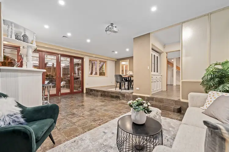 Third view of Homely house listing, 41 Renshaw Street, Doncaster East VIC 3109