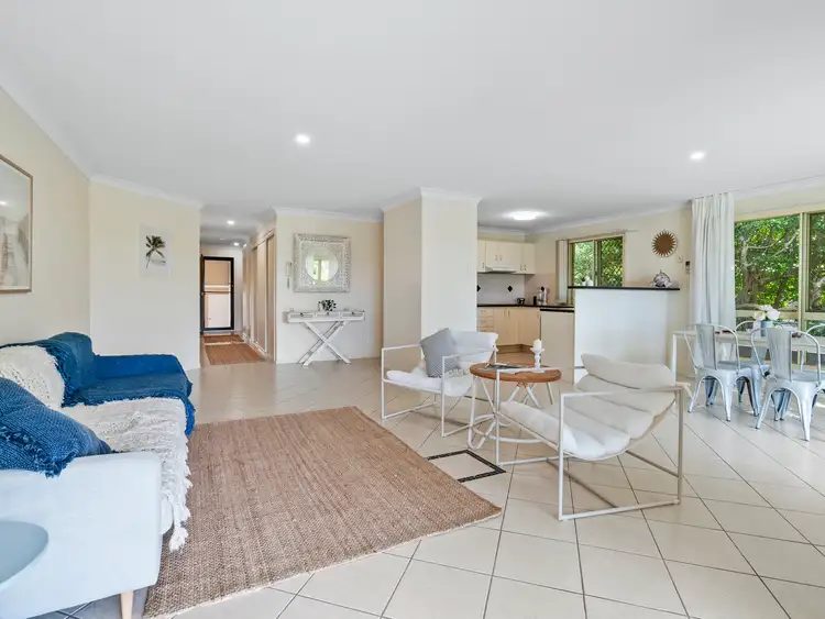 Second view of Homely semi-detached listing, 2/154 Kennedy Drive, Tweed Heads West NSW 2485