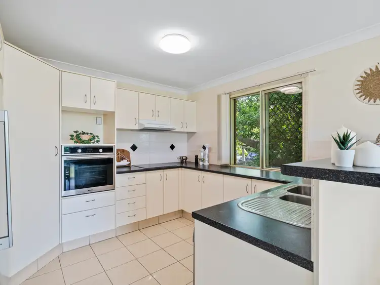 Third view of Homely semi-detached listing, 2/154 Kennedy Drive, Tweed Heads West NSW 2485