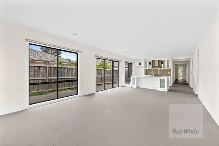 Second view of Homely house listing, 28 Vasari Gardens, Mernda VIC 3754