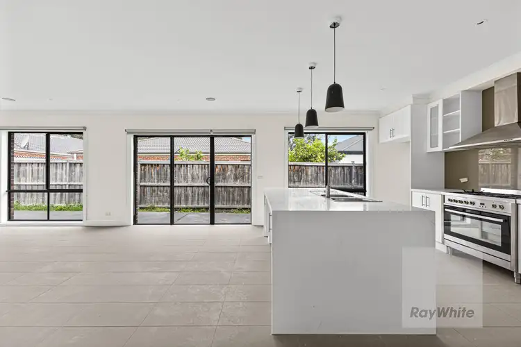 Third view of Homely house listing, 28 Vasari Gardens, Mernda VIC 3754