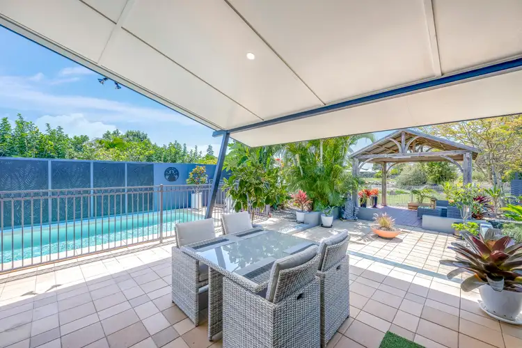 Second view of Homely house listing, 10 Lakeside Close, Bargara QLD 4670