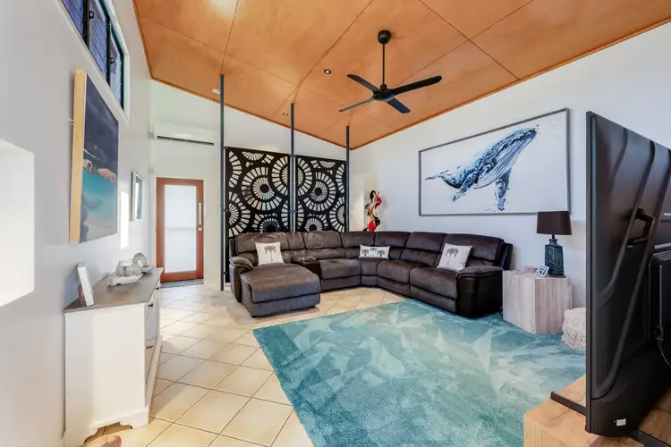 Third view of Homely house listing, 10 Lakeside Close, Bargara QLD 4670