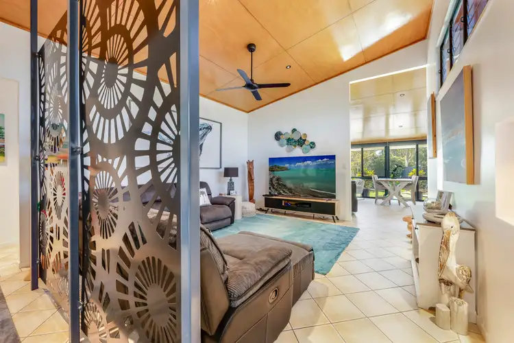 Fourth view of Homely house listing, 10 Lakeside Close, Bargara QLD 4670