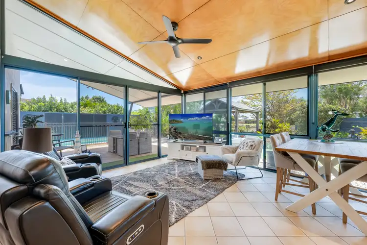 Fifth view of Homely house listing, 10 Lakeside Close, Bargara QLD 4670