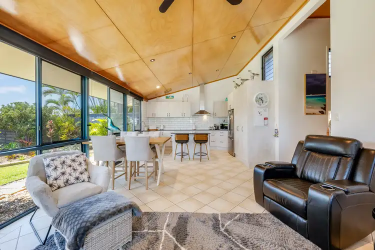 Sixth view of Homely house listing, 10 Lakeside Close, Bargara QLD 4670