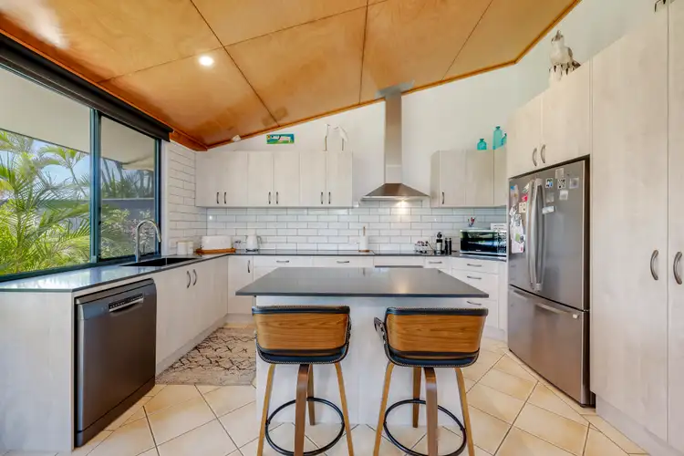 Seventh view of Homely house listing, 10 Lakeside Close, Bargara QLD 4670