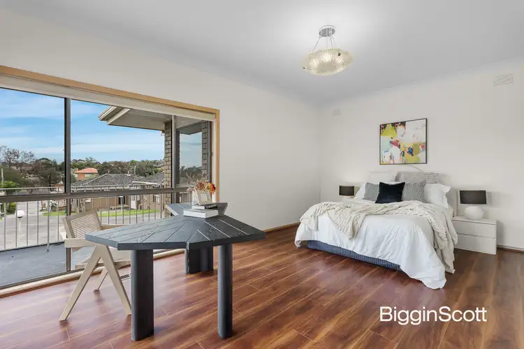 Sixth view of Homely unit listing, 24/114-118 Ferntree Gully Road, Oakleigh East VIC 3166