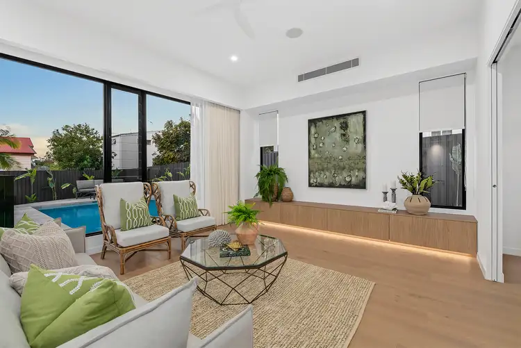 Third view of Homely house listing, 35 Power Street, Wavell Heights QLD 4012