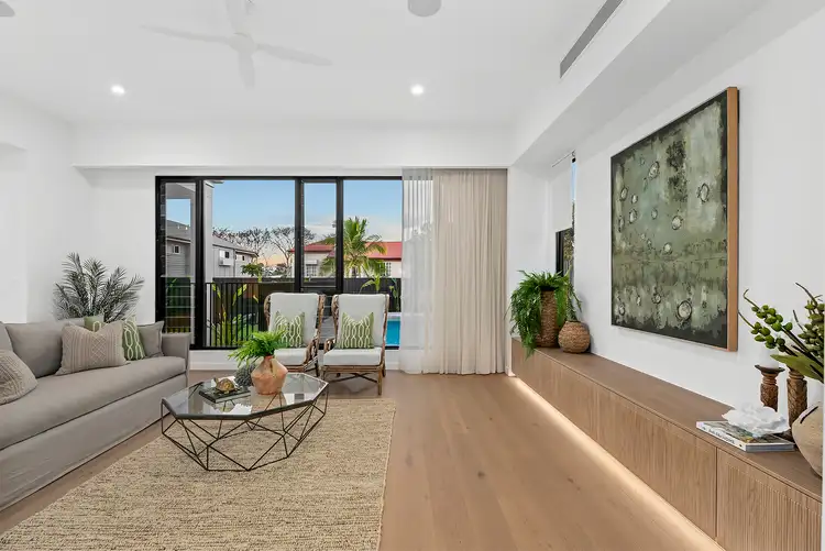 Fourth view of Homely house listing, 35 Power Street, Wavell Heights QLD 4012