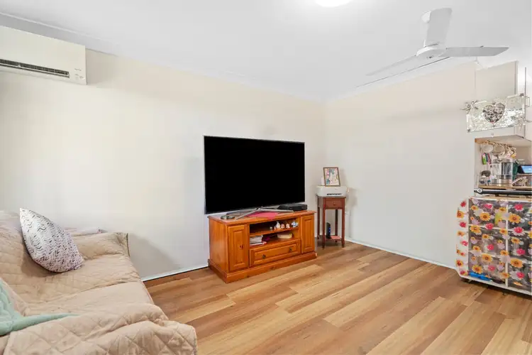 Second view of Homely unit listing, L23 / 56A Moores Pocket Road, Moores Pocket QLD 4305