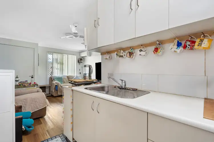 Third view of Homely unit listing, L23 / 56A Moores Pocket Road, Moores Pocket QLD 4305