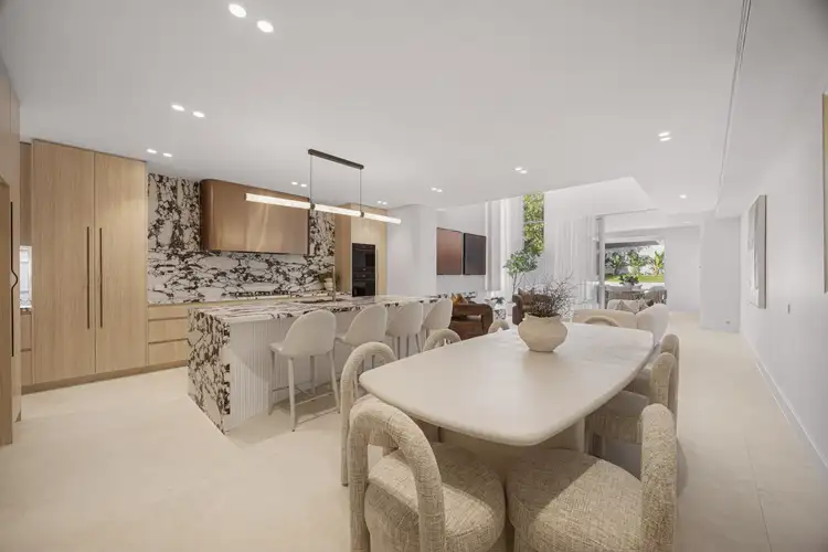 Second view of Homely semi-detached listing, 98D Bassett Street, Hurstville NSW 2220