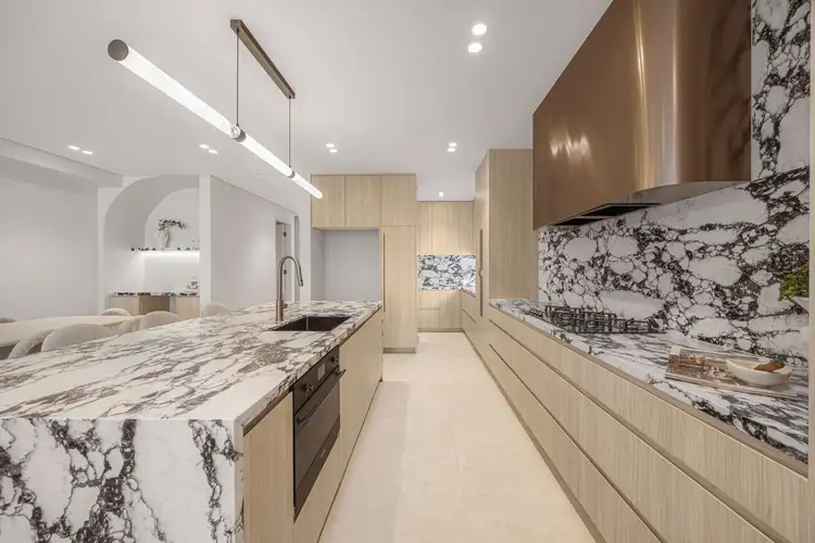 Third view of Homely semi-detached listing, 98D Bassett Street, Hurstville NSW 2220