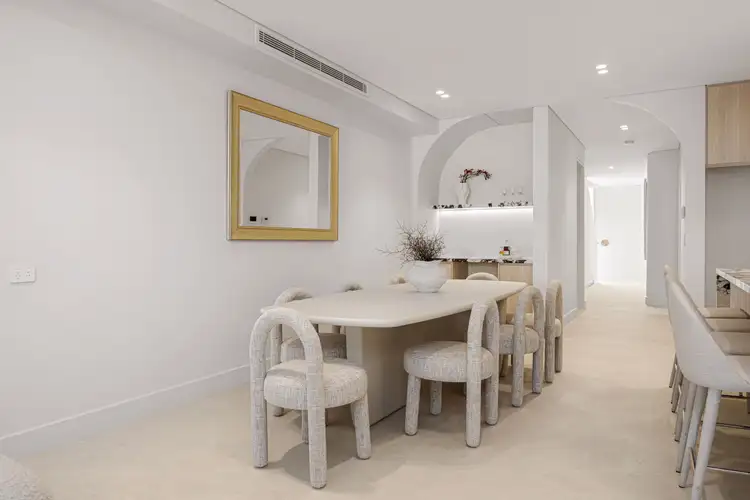 Fourth view of Homely semi-detached listing, 98D Bassett Street, Hurstville NSW 2220