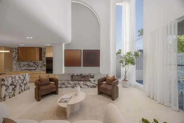 Fifth view of Homely semi-detached listing, 98D Bassett Street, Hurstville NSW 2220