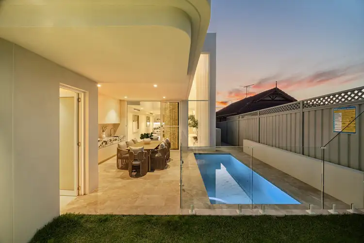 Sixth view of Homely semi-detached listing, 98D Bassett Street, Hurstville NSW 2220