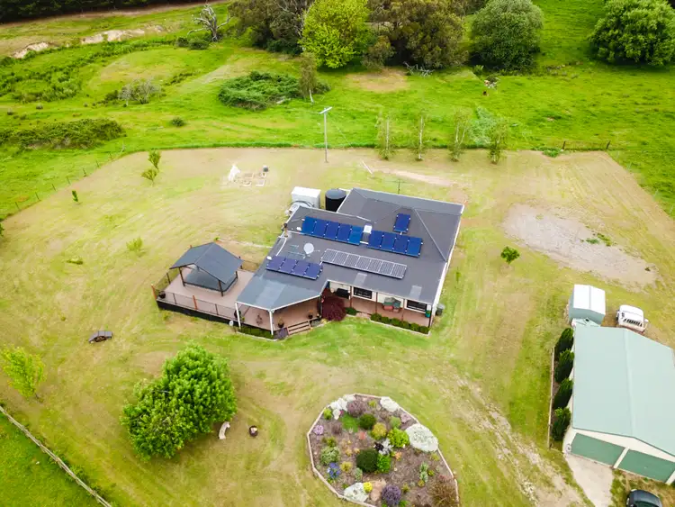 Sixth view of Homely rural property listing, 562 Walteela Road, Tumbarumba NSW 2653