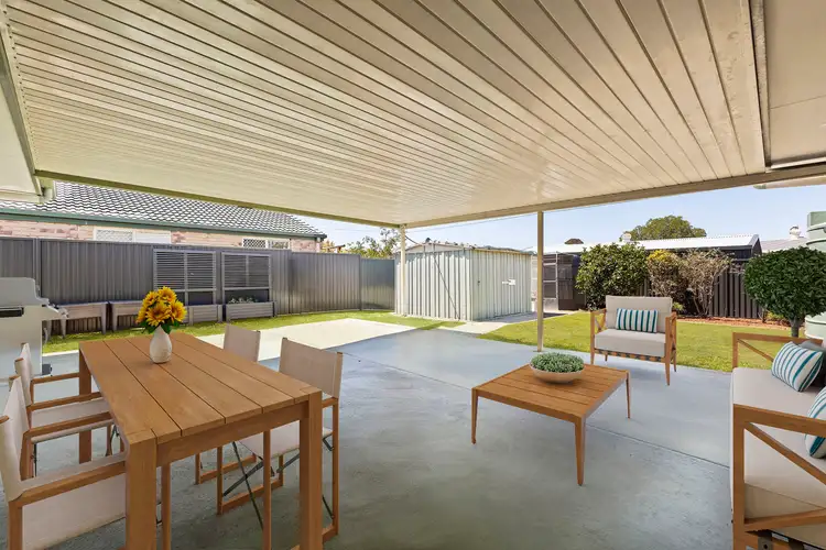 4 Spencer Avenue, Deception Bay QLD 4508