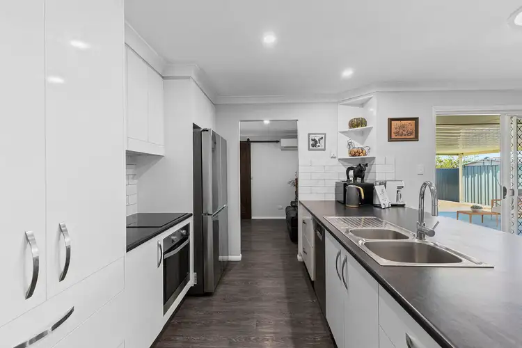 Second view of Homely house listing, 4 Spencer Avenue, Deception Bay QLD 4508