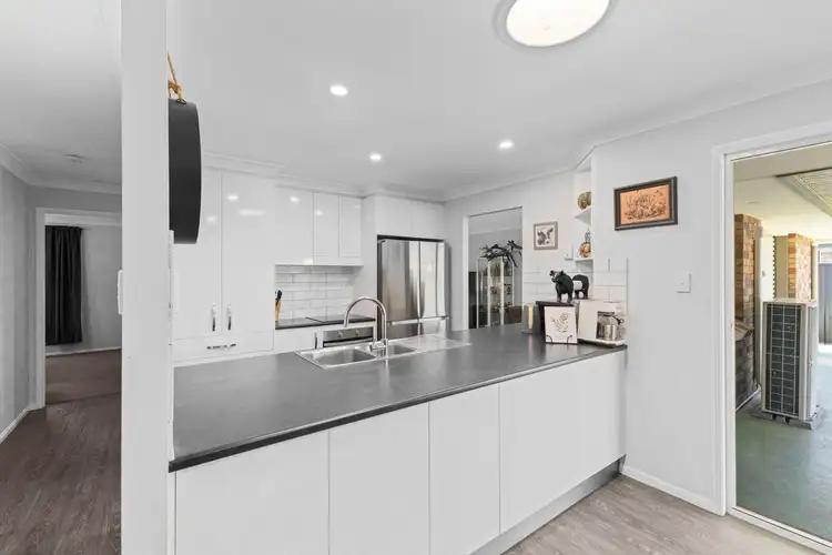 Fourth view of Homely house listing, 4 Spencer Avenue, Deception Bay QLD 4508