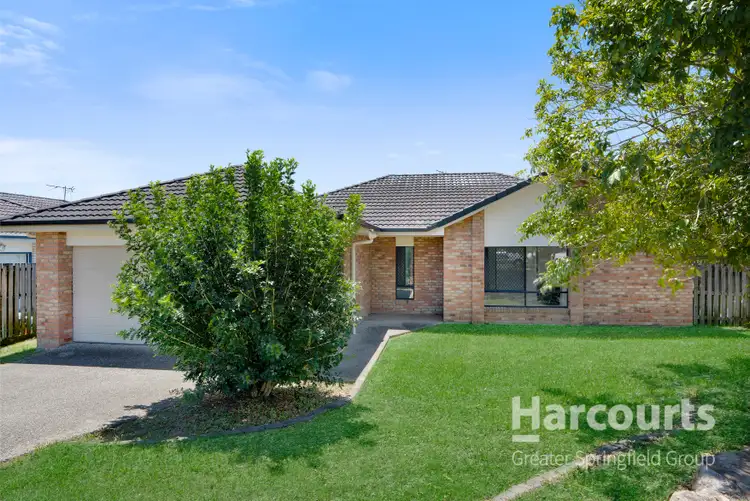 Second view of Homely house listing, 20 Reynolds Close, Redbank Plains QLD 4301
