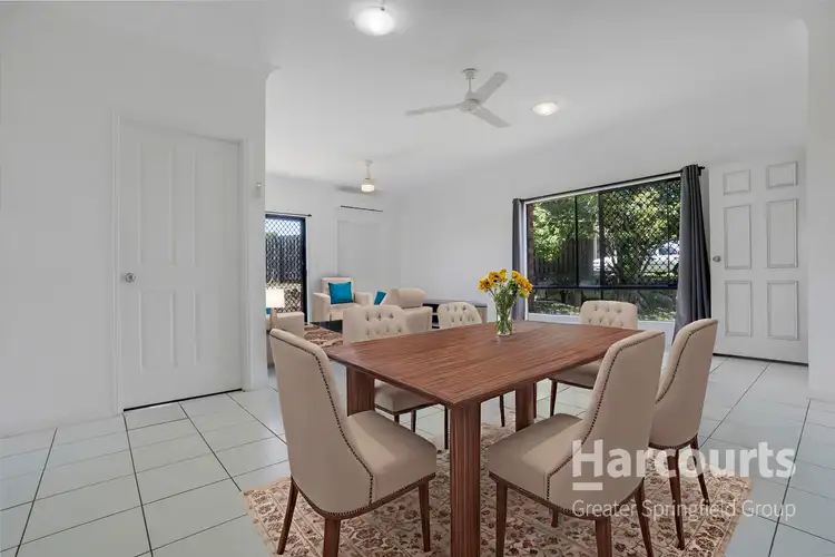 Third view of Homely house listing, 20 Reynolds Close, Redbank Plains QLD 4301