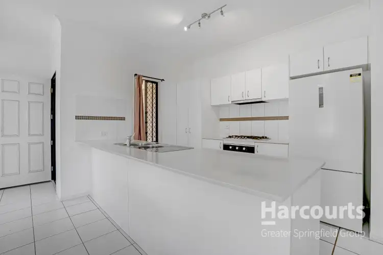 Fourth view of Homely house listing, 20 Reynolds Close, Redbank Plains QLD 4301