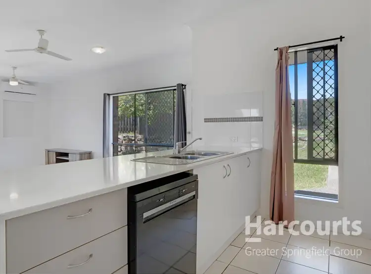 Fifth view of Homely house listing, 20 Reynolds Close, Redbank Plains QLD 4301