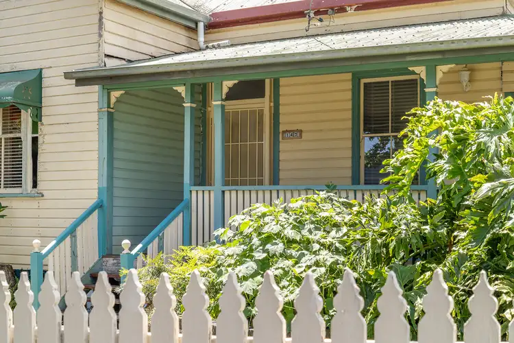 Third view of Homely house listing, 143 Jellicoe Street, North Toowoomba QLD 4350
