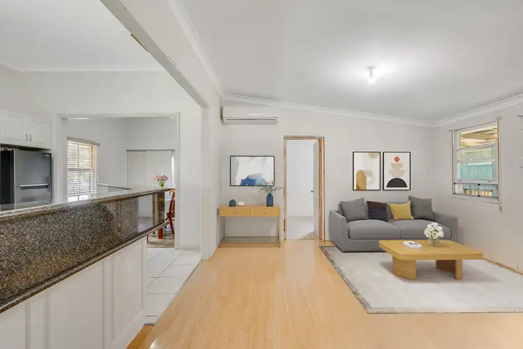 Fourth view of Homely house listing, 143 Jellicoe Street, North Toowoomba QLD 4350