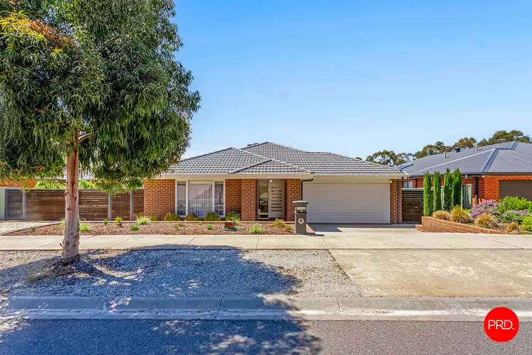 75 Lanark Drive, Junortoun VIC 3551