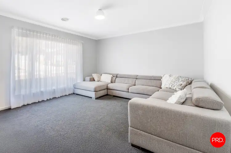 Third view of Homely house listing, 75 Lanark Drive, Junortoun VIC 3551