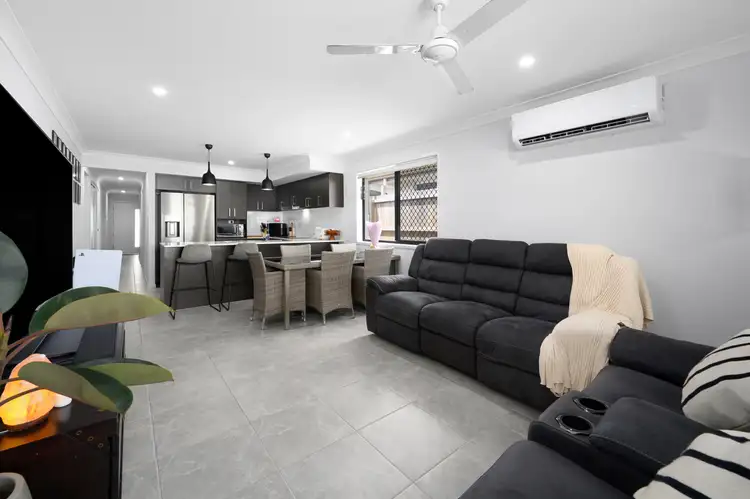 Fourth view of Homely house listing, 44 Talpa Street, Coomera QLD 4209