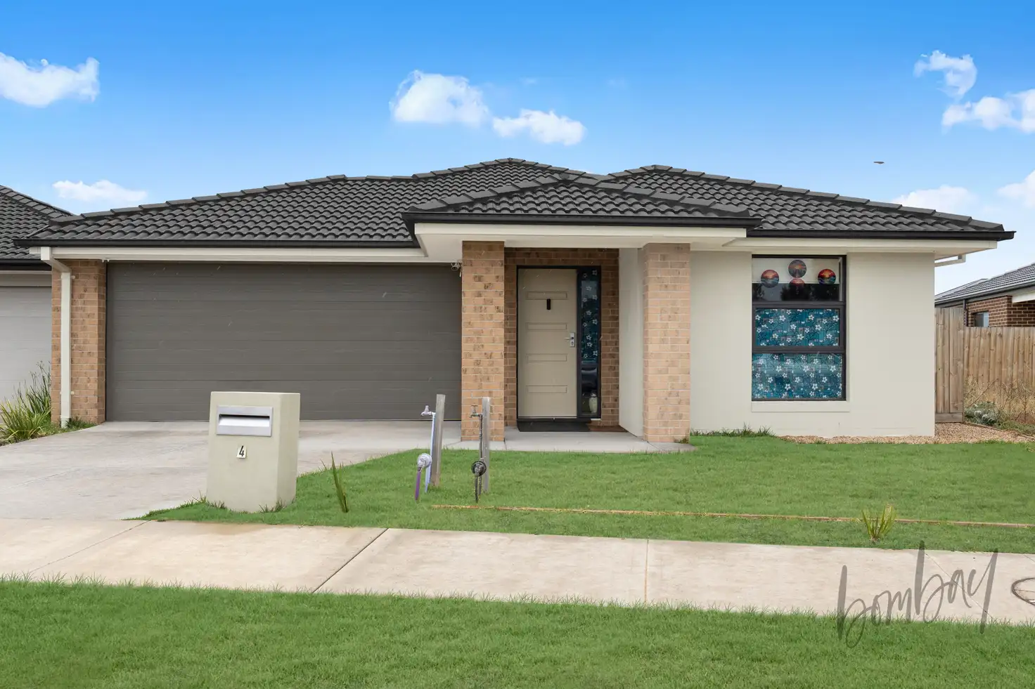 Main view of Homely house listing, 4 Communal Road, Wyndham Vale VIC 3024