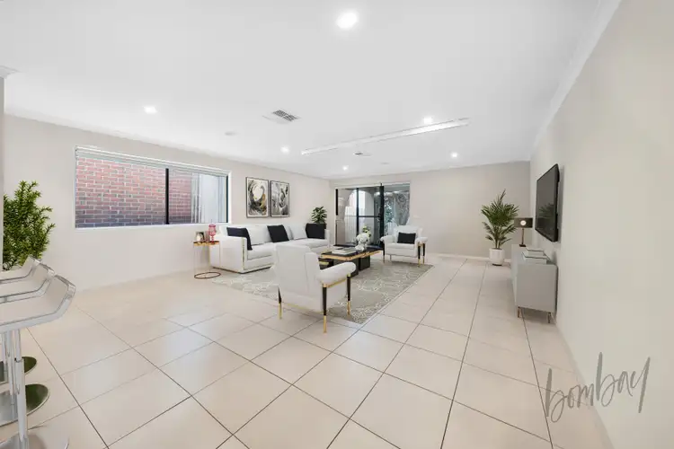 Sixth view of Homely house listing, 4 Communal Road, Wyndham Vale VIC 3024