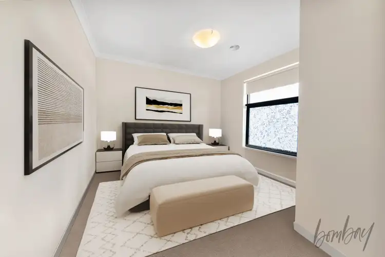 Seventh view of Homely house listing, 4 Communal Road, Wyndham Vale VIC 3024