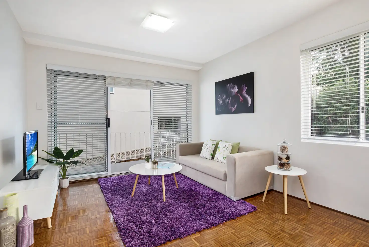 Main view of Homely unit listing, 6/44 Bayswater Street, Drummoyne NSW 2047