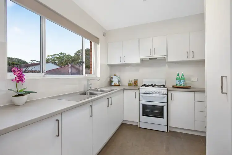 Second view of Homely unit listing, 6/44 Bayswater Street, Drummoyne NSW 2047