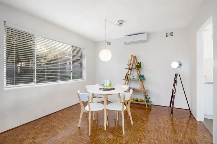 Third view of Homely unit listing, 6/44 Bayswater Street, Drummoyne NSW 2047