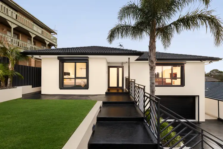 Second view of Homely house listing, 22 Campbell Street, Westmeadows VIC 3049