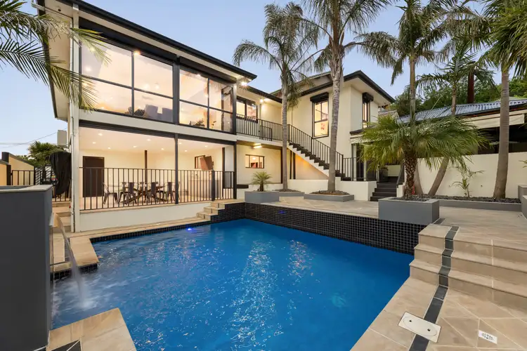 Third view of Homely house listing, 22 Campbell Street, Westmeadows VIC 3049