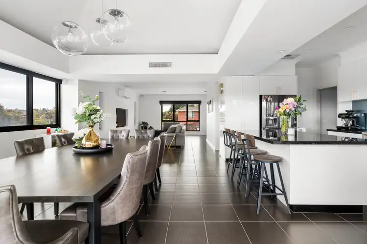 Fifth view of Homely house listing, 22 Campbell Street, Westmeadows VIC 3049