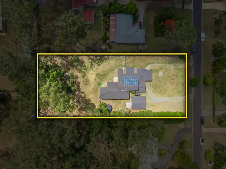 Second view of Homely house listing, 32-34 Blackbutt Court, Burpengary QLD 4505